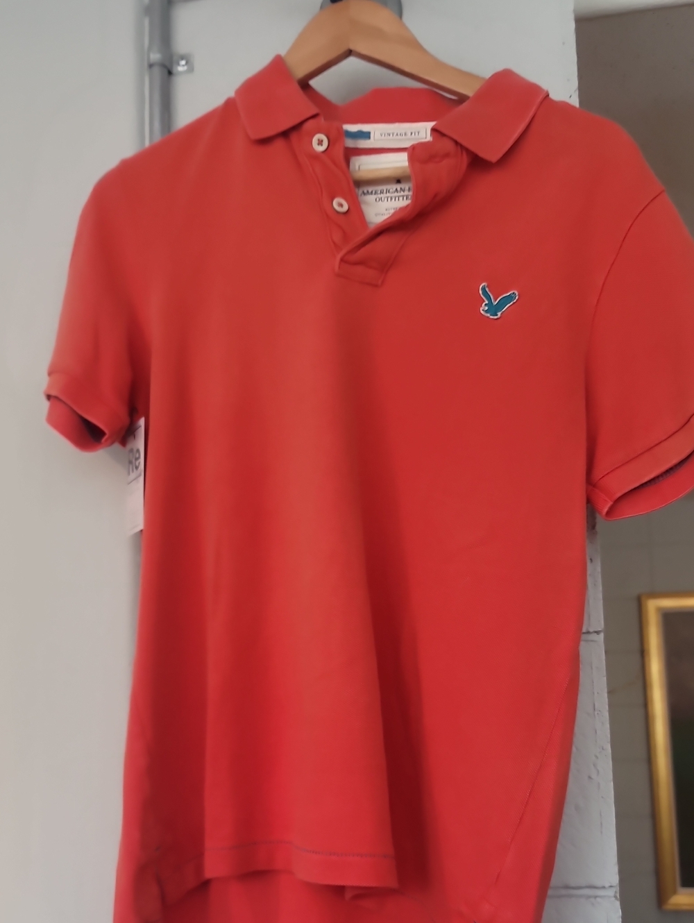 American Eagle Outfitters Polo